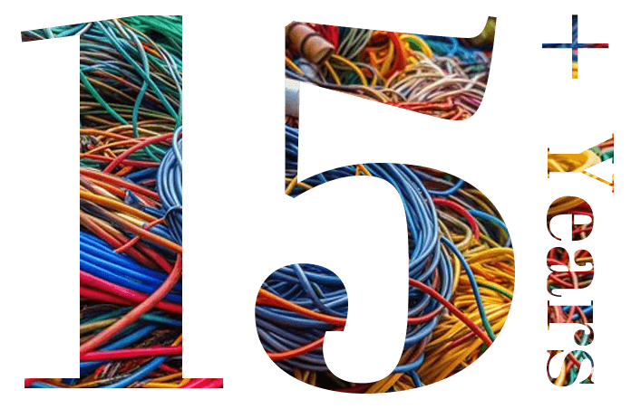 10+ Years Serving Claremont